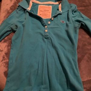 Hollister Polo